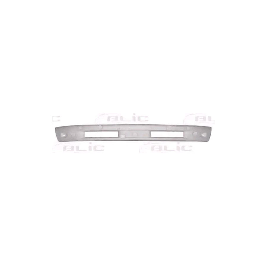 Blic 5502-00-0912940P Bumper Reinforcement