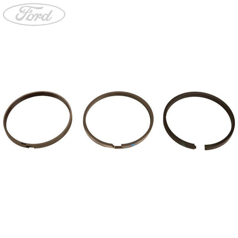 GENUINE FORD 5142185 PISTON RING KIT | ML Performance UK