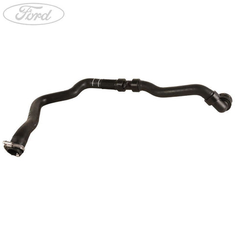 GENUINE FORD 1761304 S-MAX GALAXY MONDEO 2.0 ECOBOOST UPPER TOP RADIATOR HOSE | ML Performance UK