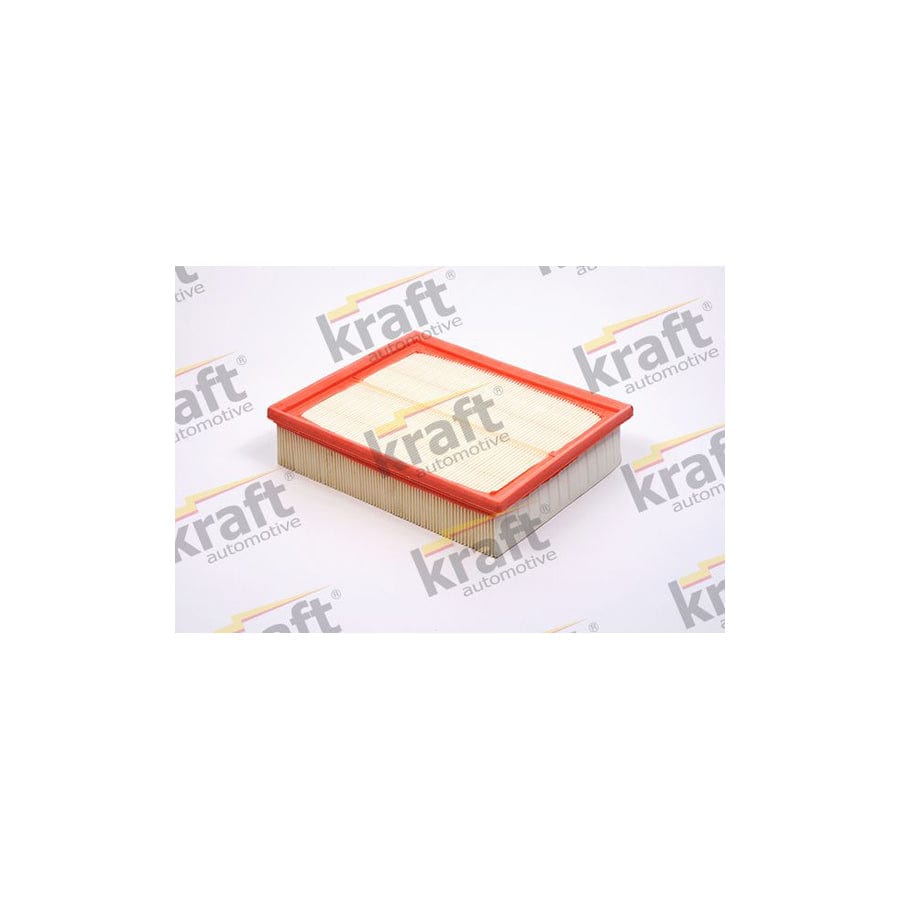 KRAFT 1711621 Air Filter | ML Performance UK Car Parts