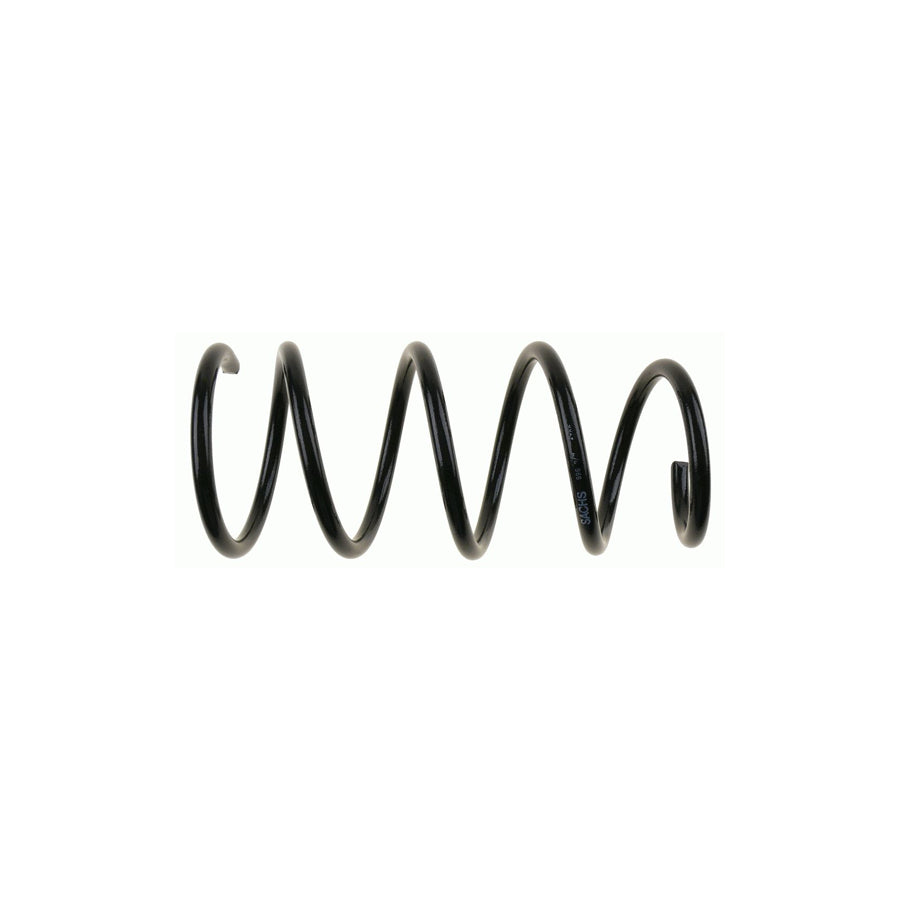 Sachs 996 247 Coil Spring For Renault Espace I (J11)