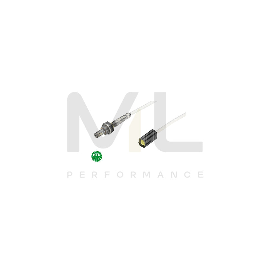 NTK Lambda Sensor / O2 Sensor (NGK 1967) - OZA603-N5 | ML Car Parts UK | ML Performance