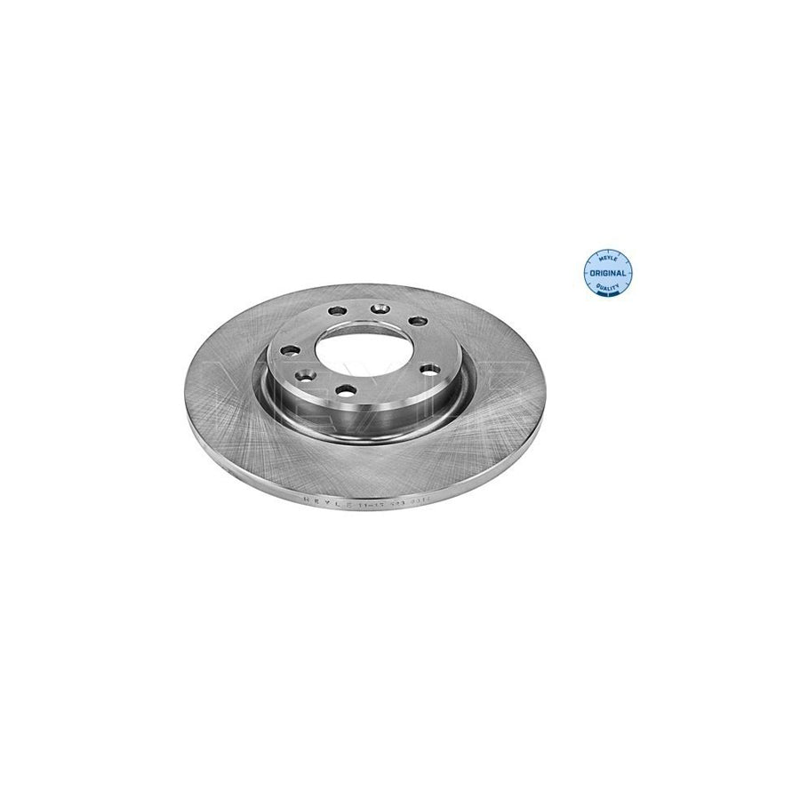 Meyle 11-15 523 0014 Brake Disc