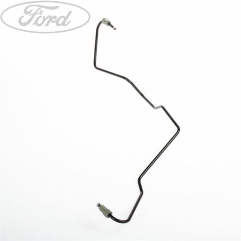 GENUINE FORD 1321490 C-MAX FOCUS KUGA FRONT BRAKE PIPE | ML Performance UK