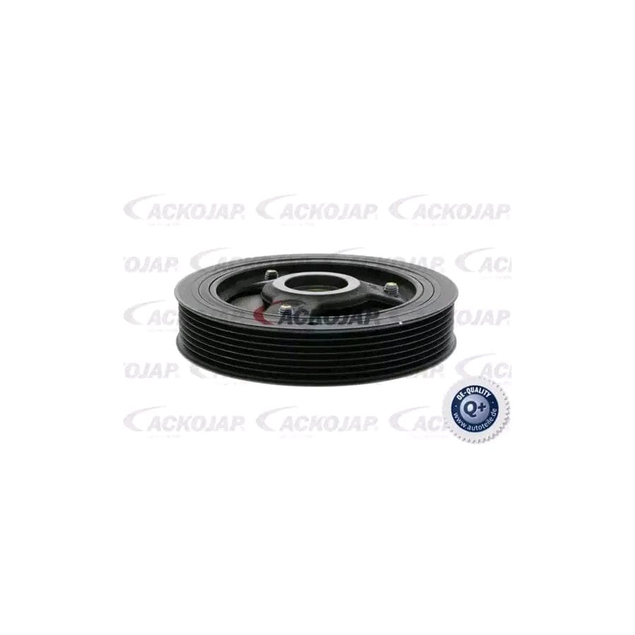 Ackoja A53-0600 Crankshaft Pulley | ML Performance UK