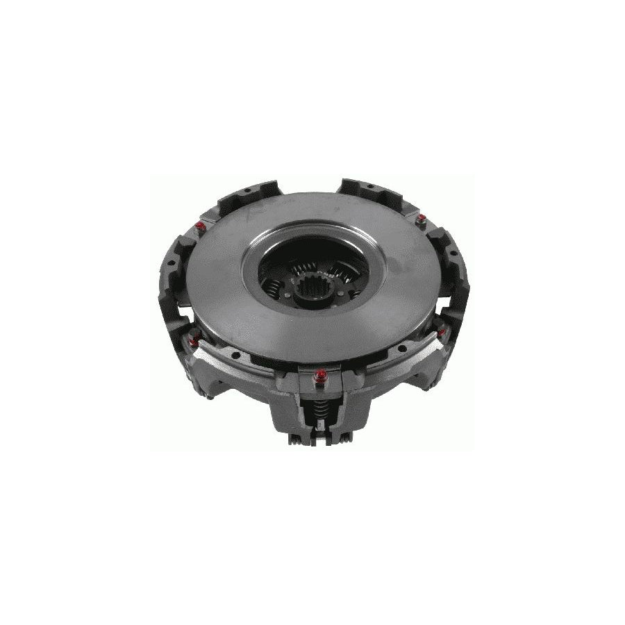 Sachs 1888 600 107 Clutch Pressure Plate