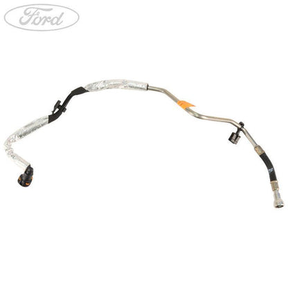 GENUINE FORD 2014635 S-MAX GALAXY MONDEO EDGE 2.0 DOHC FUEL VAPOUR HOSE | ML Performance UK