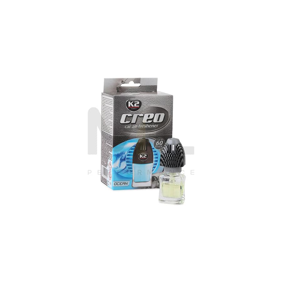 K2 V336 Car air freshener aerosol, Contents: 8ml | ML Performance Car Parts