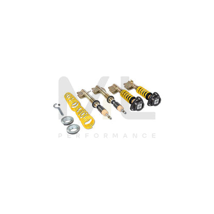 ST Suspensions 18245814 Subaru Impreza COILOVER KIT XTA 6 | ML Performance UK Car Parts