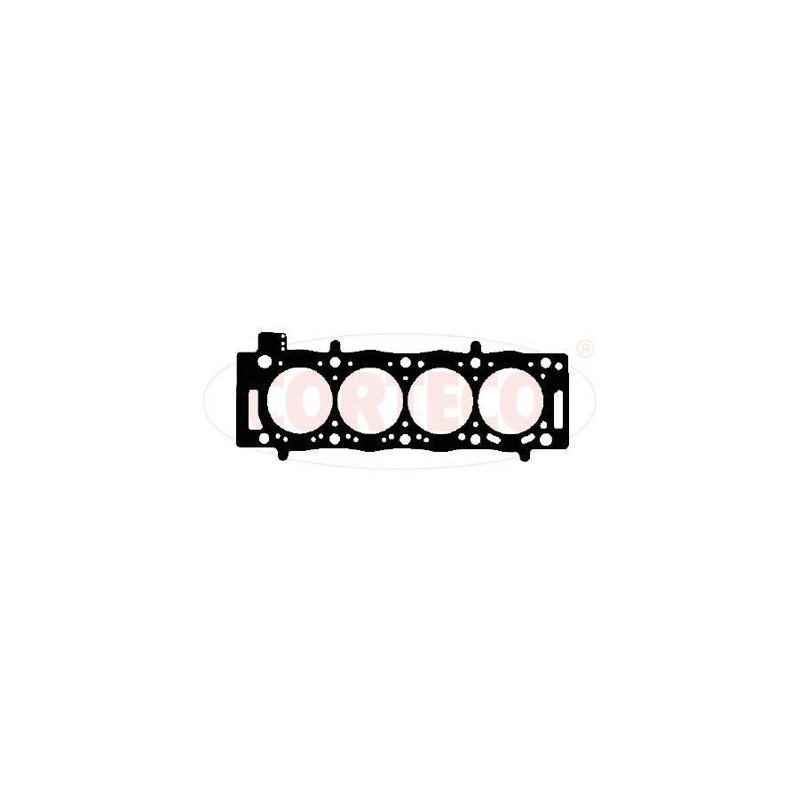 Corteco 415563P Gasket, Cylinder Head For Peugeot Boxer | ML Performance UK