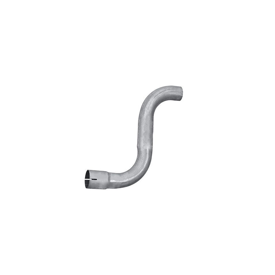 Hella 8LA 366 004-301 Exhaust Pipe