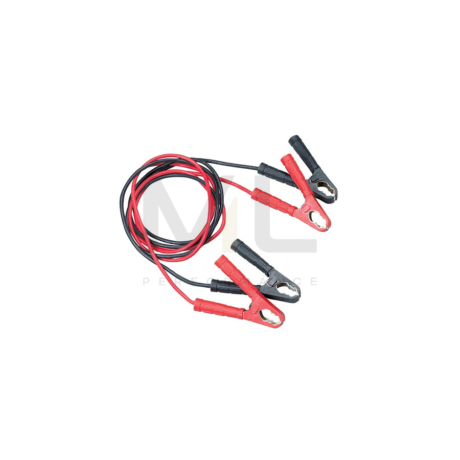 RING RBC160 Jump leads with overvoltage protection, 220A | ML Performance Car Parts