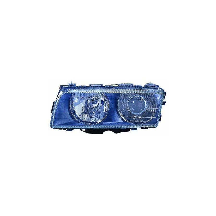 Abakus 4441139RXLDHM2 Headlight For Bmw 7 (E38) | ML Performance UK