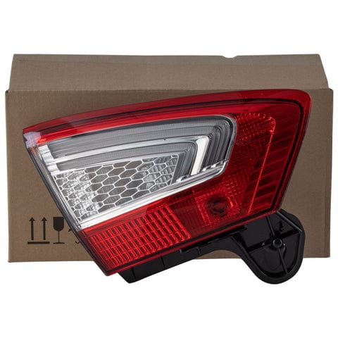 GENUINE FORD 1744244 MONDEO INNER REAR N/S LEFT LIGHT TAIL LAMP CLUSTER | ML Performance UK