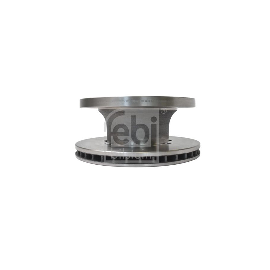 Febi Bilstein 29175 Brake Disc