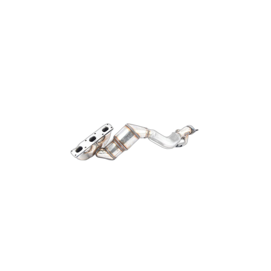 Genuine BMW 18403412861 E83 Rp-Exhaust Manifold With Catalytic Conv. ZYL. 1-3 (Inc. X3 3.0i)