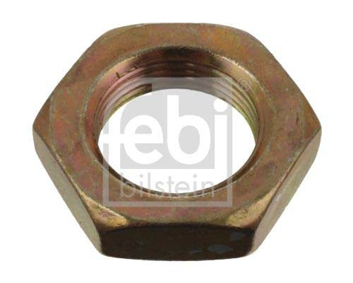 Febi Bilstein 01033 Nut Suitable For Mercedes-Benz G-Class | ML Performance UK Car Parts