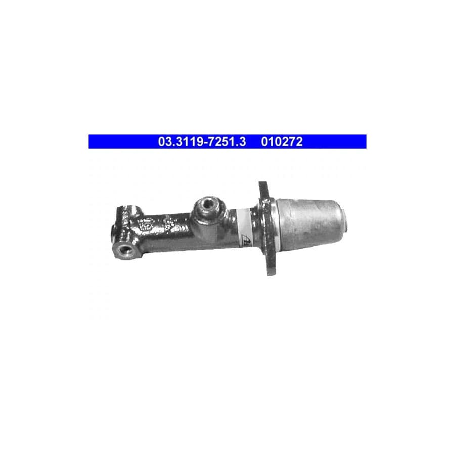 ATE 03.3119-7251.3 Brake Master Cylinder