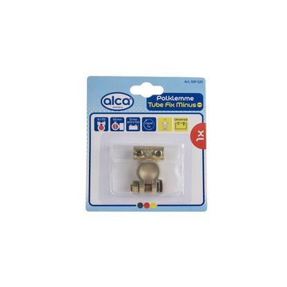 Alca Tube Fix Minus 509520 Battery Post Clamp | ML Performance UK UK