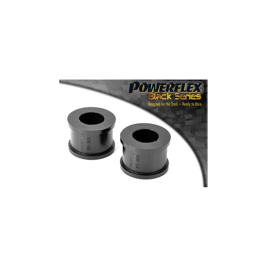 Powerflex PFF85-209-20BLK VW Seat Front Anti Roll Bar Eye Bolt Bush 20mm (Inc. Vento, Jetta, Golf, Toledo, Cordoba) | ML Performance UK Car Parts