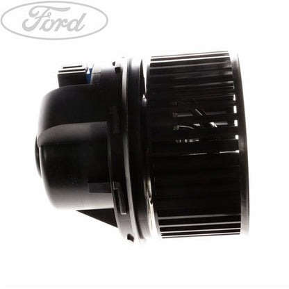 GENUINE FORD 1548221 MONDEO INTERIOR HEATER BLOWER FAN | ML Performance UK