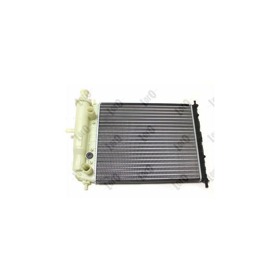 Abakus 0160170029 Engine Radiator | ML Performance UK