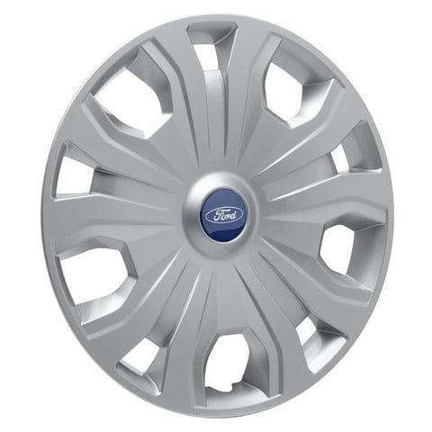 GENUINE FORD 2253399 TOURNEO CONNECT & TRANSIT CONNECT WHEEL COVER 16" | ML Performance UK