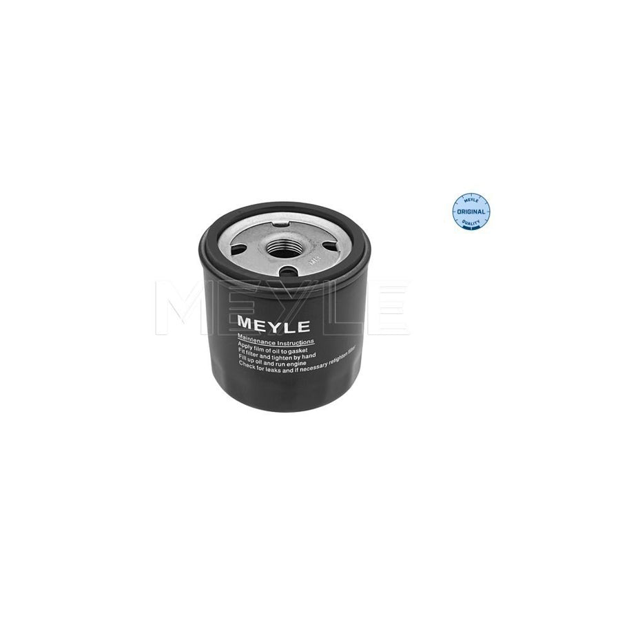 Meyle 614 322 0009 Oil Filter