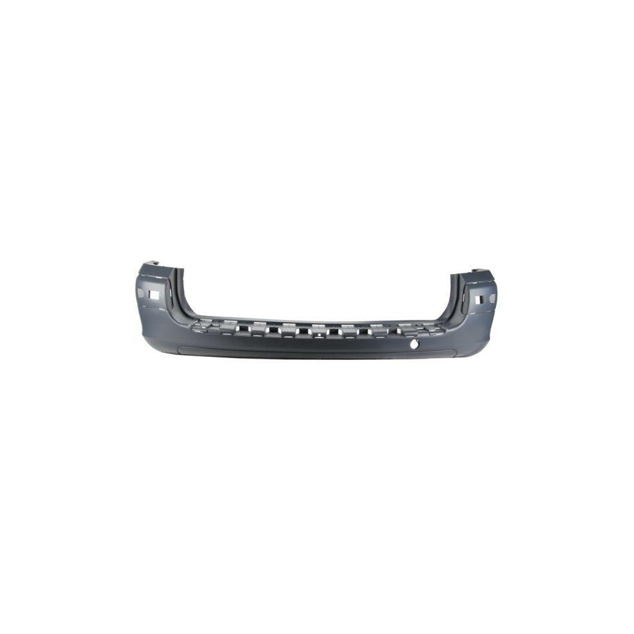 Blic 5506-00-5514951P Rear Bumper For Peugeot 307