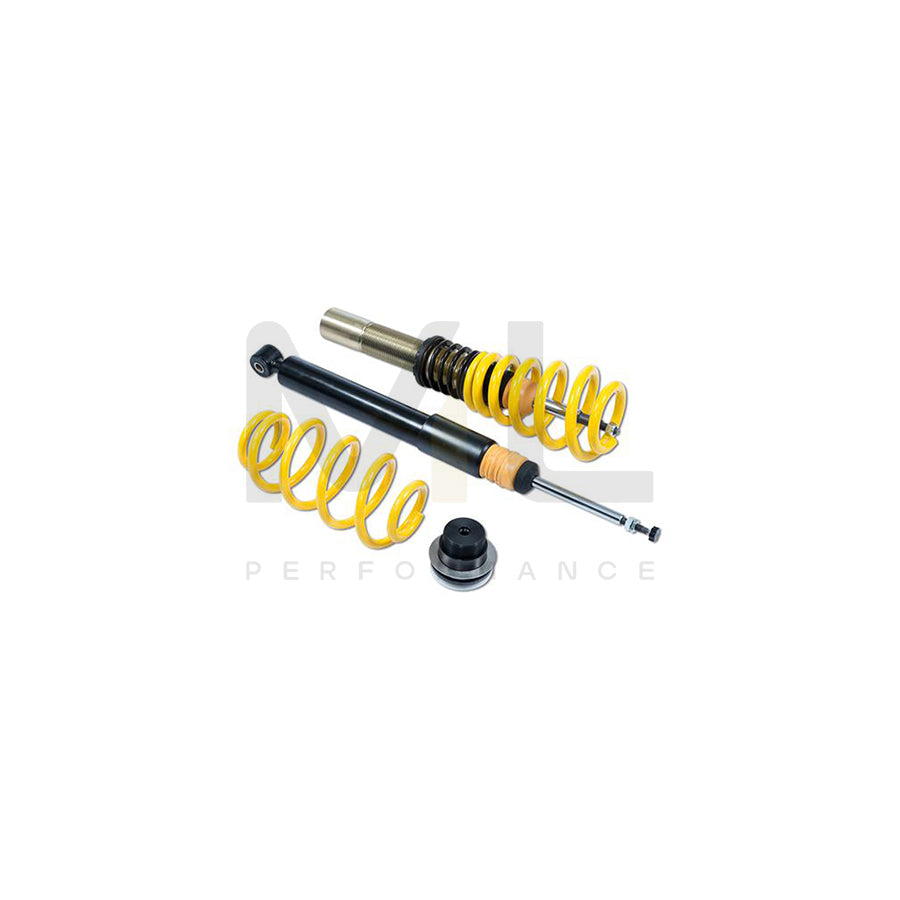 ST Suspensions 1821000D Audi C7 A6 COILOVER KIT XA 5 | ML Performance UK Car Parts