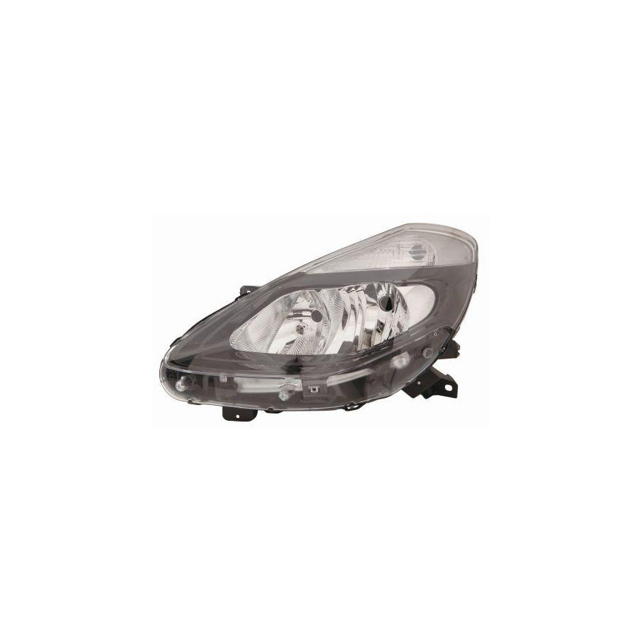 Abakus 5511179RLDEM2 Headlight For Renault Clio | ML Performance UK