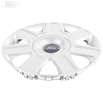 GENUINE FORD 1321274 FOCUS MK2 C-MAX 16" STEEL WHEEL TRIM COVER 7 SPOKE X1 | ML Performance UK