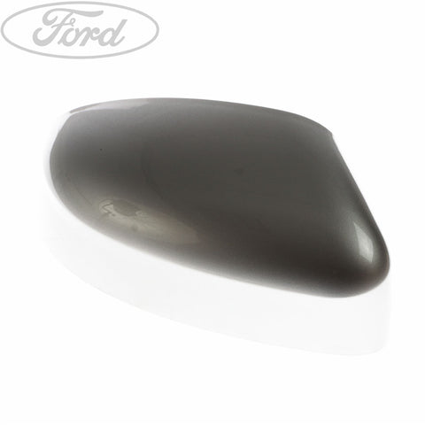 GENUINE FORD 1483679 MONDEO FRONT O/S RIGHT WING MIRROR HOUSING CAP COVER | ML Performance UK