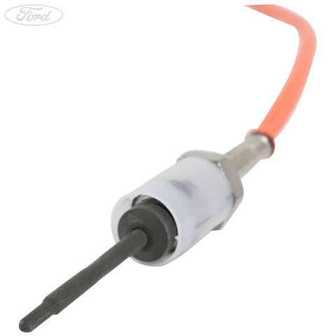 GENUINE FORD 2135322 RANGER DURATORQ EXHAUST TEMPERATURE GAS SENSOR MAN | ML Performance UK