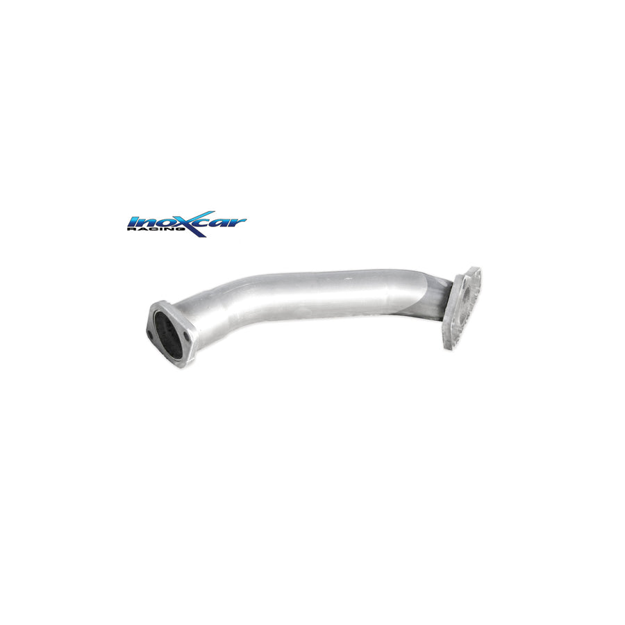 InoXcar FPSU.02 Subaru Impreza Catalyst Replacement Pipe | ML Performance UK Car Parts