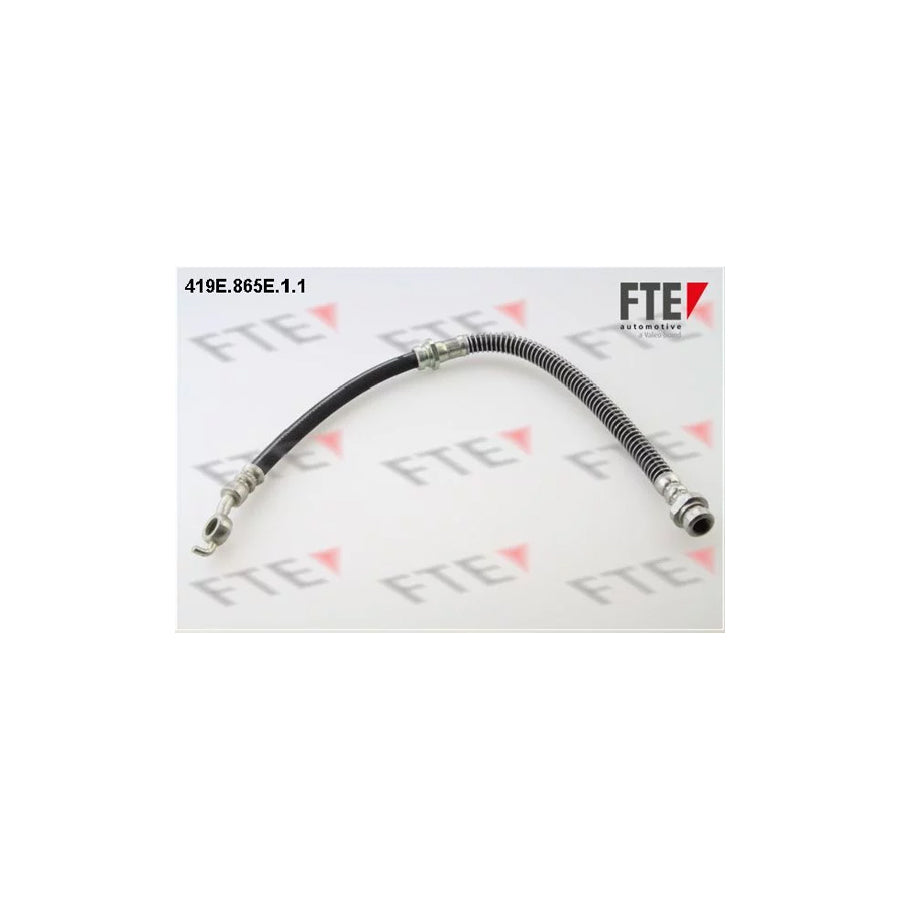 Fte 419E.865E.1.1 Brake Hose | ML Performance UK Car Parts