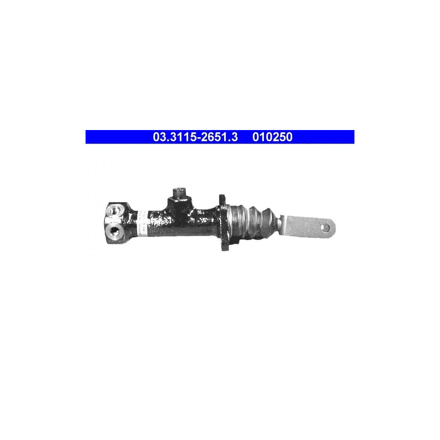 ATE 03.3115-2651.3 Brake Master Cylinder