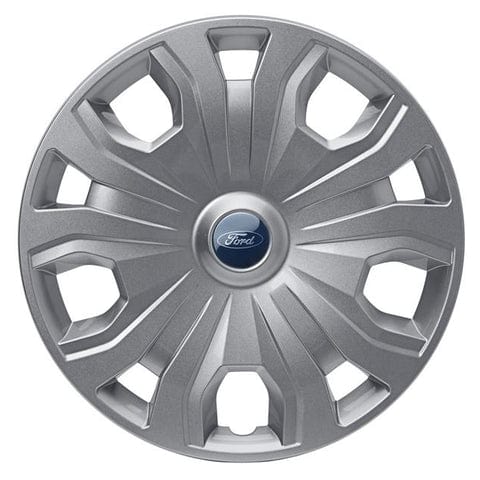 GENUINE FORD 2253399 TOURNEO CONNECT & TRANSIT CONNECT WHEEL COVER 16" | ML Performance UK