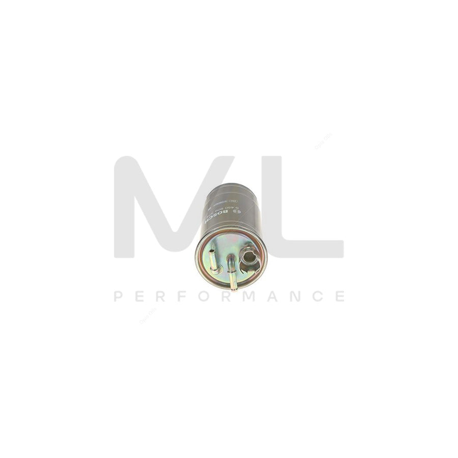 BOSCH Fuel Pipe Filter 0450906374  [ N 6374 ] | ML Car Parts UK | ML Performance