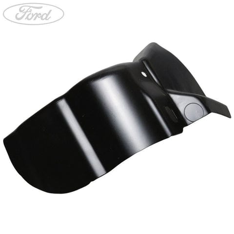 GENUINE FORD 1870300 FOCUS KUGA 2.3 ECOBOOST FRONT AIR DEFLECTOR | ML Performance UK