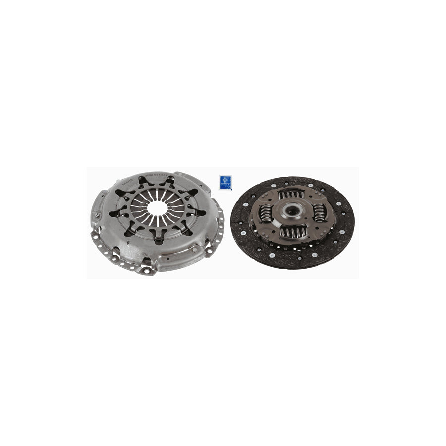 Sachs 3000 951 616 Clutch Kit