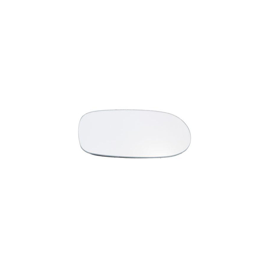 Blic 6102-02-0221P Mirror Glass, Outside Mirror For Alfa Romeo 166 (936)