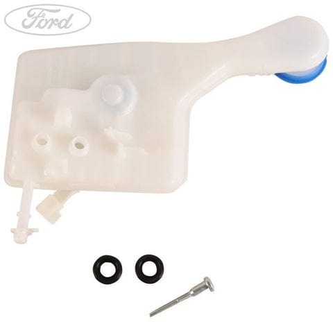 GENUINE FORD 2031446 EXPANSION RESERVOIR | ML Performance UK