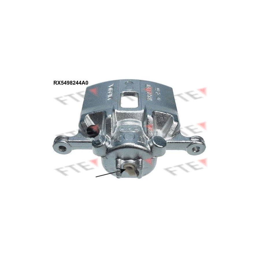 Fte RX5498244A0 Brake Caliper For Honda Civic | ML Performance UK Car Parts