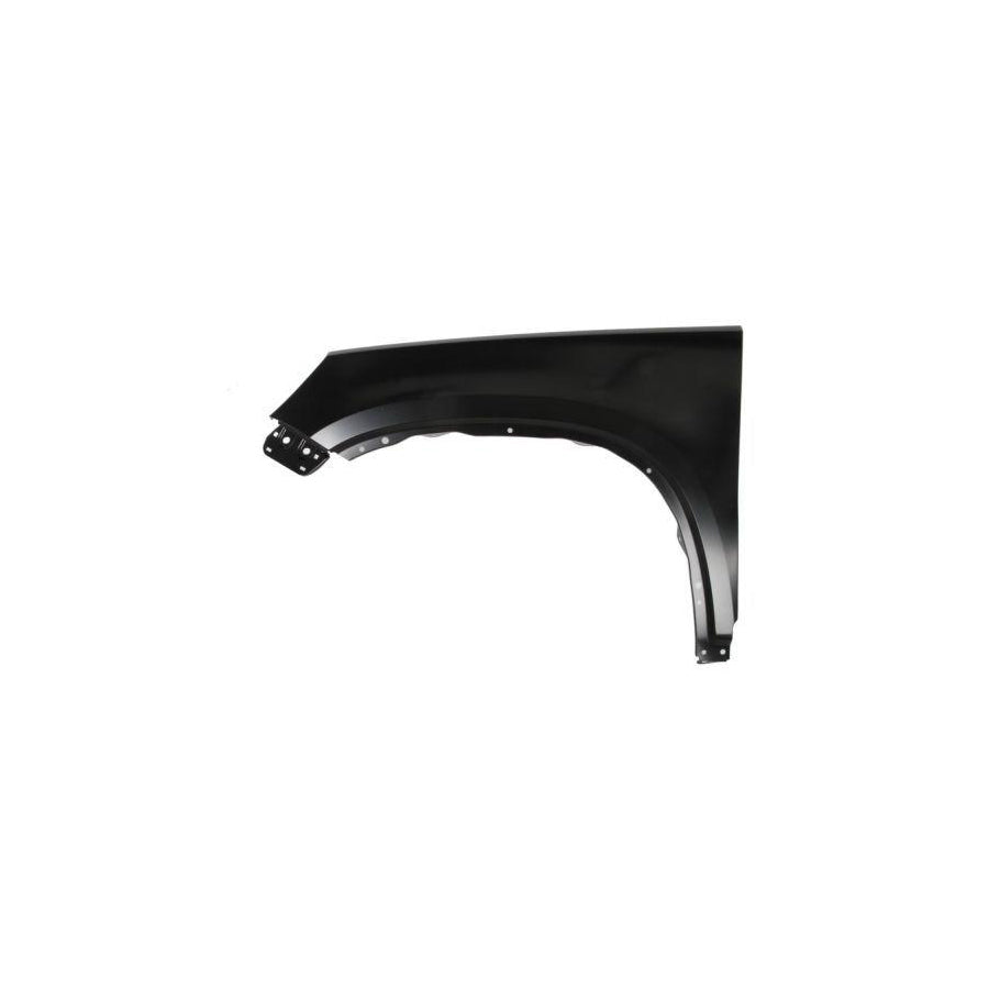 Blic 6504-04-9548311P Wing Fender