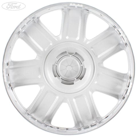 GENUINE FORD 1321274 FOCUS MK2 C-MAX 16" STEEL WHEEL TRIM COVER 7 SPOKE X1 | ML Performance UK