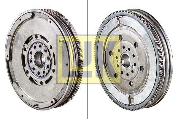 LuK 415 0157 10 Dual Mass Flywheel