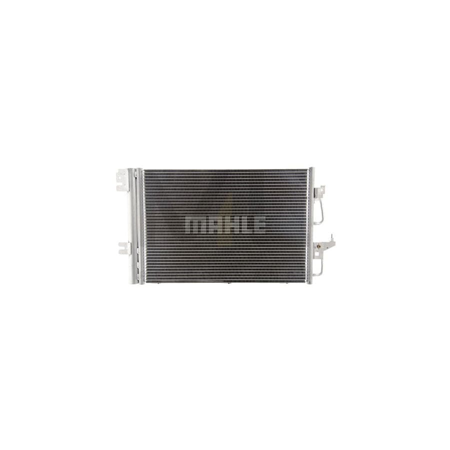 MAHLE ORIGINAL AC 377 000P Air conditioning condenser with dryer | ML Performance Car Parts