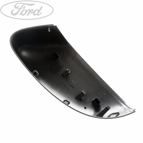 GENUINE FORD 1483679 MONDEO FRONT O/S RIGHT WING MIRROR HOUSING CAP COVER | ML Performance UK