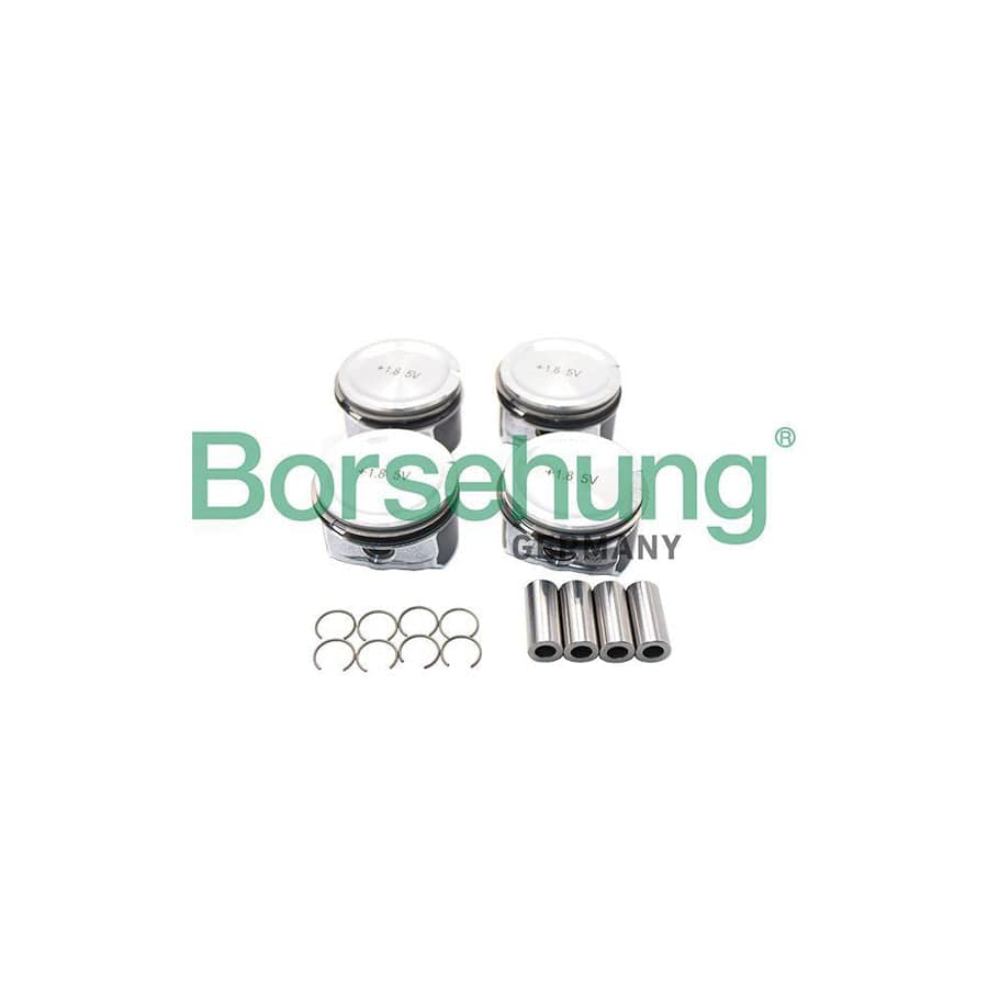 Borsehung B18670 Piston